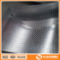 mirror aluminium diamond plate